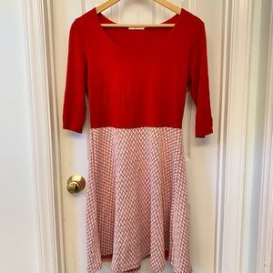 Stitch Fix dress
